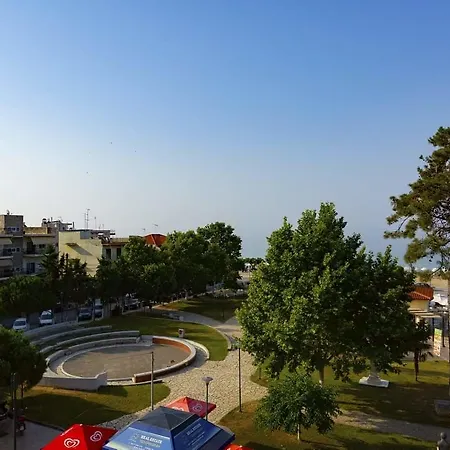 Apartment Le Monde Seaview *