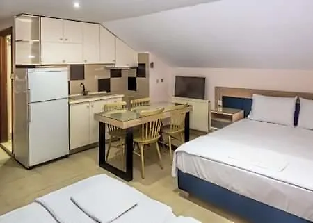 Apartment Le Monde Seaview