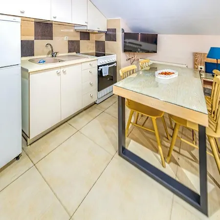 Apartment Le Monde Seaview Nea Kallikrateia