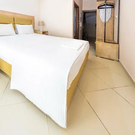 Le Monde Seaview * Nea Kallikrateia