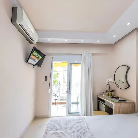 Le Monde Seaview * Nea Kallikrateia