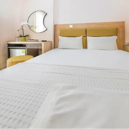 Apartment Le Monde Seaview Nea Kallikrateia