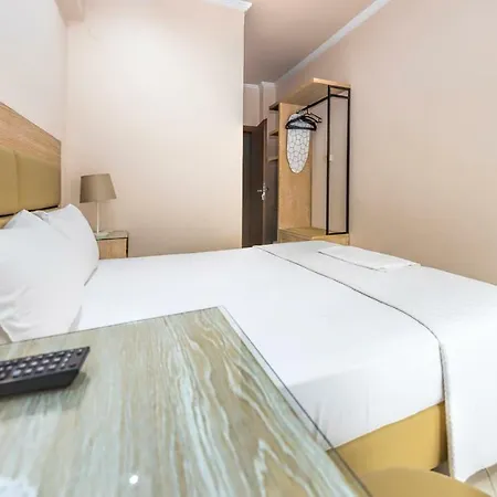 Le Monde Seaview Apartment *