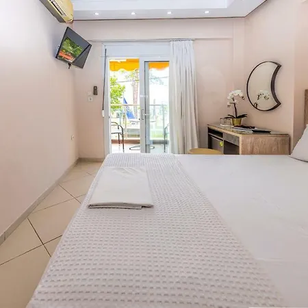 Le Monde Seaview * Nea Kallikrateia