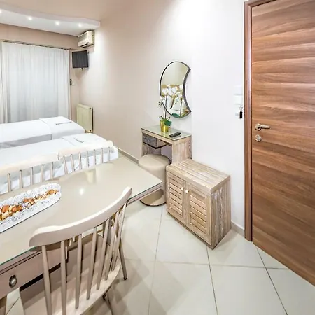 Le Monde Seaview Nea Kallikrateia