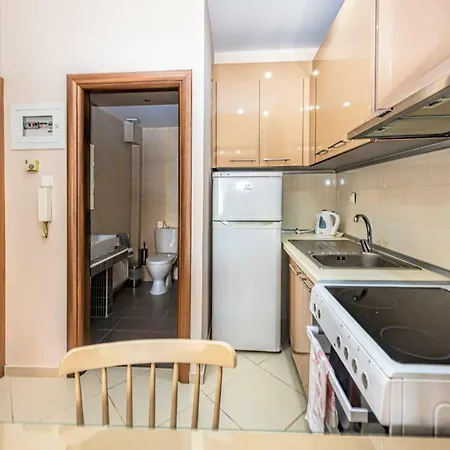 Le Monde Seaview Apartamento *