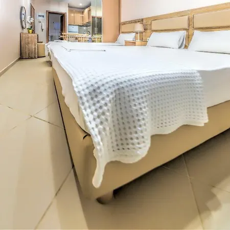 Apartamento Le Monde Seaview