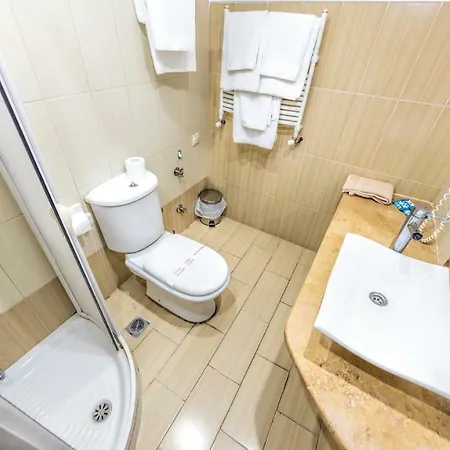 Apartamento Le Monde Seaview *