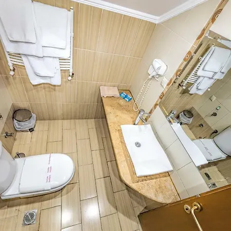 Le Monde Seaview Apartamento